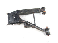 A used Control Arm RL from a 2006 KING QUAD 700 Suzuki OEM Part # 61520-31810 for sale. Suzuki ATV parts… Shop our online catalog… Alberta Canada!