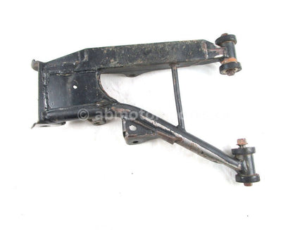A used Control Arm RL from a 2006 KING QUAD 700 Suzuki OEM Part # 61520-31810 for sale. Suzuki ATV parts… Shop our online catalog… Alberta Canada!