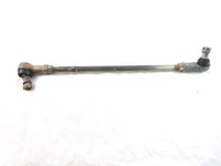 A used Tie Rod from a 2006 KING QUAD 700 Suzuki OEM Part # 51281-31G01 for sale. Suzuki ATV parts… Shop our online catalog… Alberta Canada!