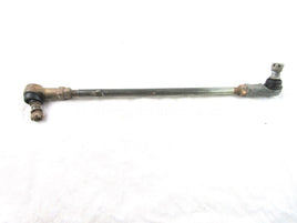 A used Tie Rod from a 2006 KING QUAD 700 Suzuki OEM Part # 51281-31G01 for sale. Suzuki ATV parts… Shop our online catalog… Alberta Canada!