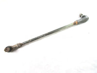 A used Tie Rod from a 2006 KING QUAD 700 Suzuki OEM Part # 51281-31G01 for sale. Suzuki ATV parts… Shop our online catalog… Alberta Canada!