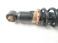 A used Shock Front from a 2006 KING QUAD 700 Suzuki OEM Part # 52100-31G10-019 for sale. Suzuki ATV parts… Shop our online catalog… Alberta Canada!