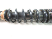 A used Shock Front from a 2006 KING QUAD 700 Suzuki OEM Part # 52100-31G10-019 for sale. Suzuki ATV parts… Shop our online catalog… Alberta Canada!
