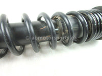 A used Shock Front from a 2006 KING QUAD 700 Suzuki OEM Part # 52100-31G10-019 for sale. Suzuki ATV parts… Shop our online catalog… Alberta Canada!