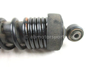 A used Shock Front from a 2006 KING QUAD 700 Suzuki OEM Part # 52100-31G10-019 for sale. Suzuki ATV parts… Shop our online catalog… Alberta Canada!