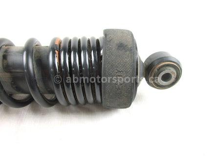 A used Shock Front from a 2006 KING QUAD 700 Suzuki OEM Part # 52100-31G10-019 for sale. Suzuki ATV parts… Shop our online catalog… Alberta Canada!