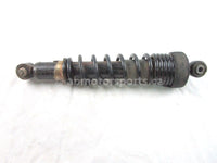 A used Shock Front from a 2006 KING QUAD 700 Suzuki OEM Part # 52100-31G10-019 for sale. Suzuki ATV parts… Shop our online catalog… Alberta Canada!