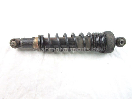 A used Shock Front from a 2006 KING QUAD 700 Suzuki OEM Part # 52100-31G10-019 for sale. Suzuki ATV parts… Shop our online catalog… Alberta Canada!