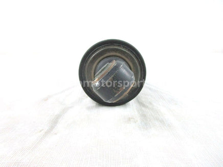 A used Shock Front from a 2006 KING QUAD 700 Suzuki OEM Part # 52100-31G10-019 for sale. Suzuki ATV parts… Shop our online catalog… Alberta Canada!