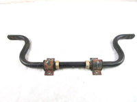 A used Sway Bar from a 2006 KING QUAD 700 Suzuki OEM Part # 61651-31G10 for sale. Suzuki ATV parts… Shop our online catalog… Alberta Canada!