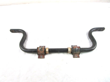 A used Sway Bar from a 2006 KING QUAD 700 Suzuki OEM Part # 61651-31G10 for sale. Suzuki ATV parts… Shop our online catalog… Alberta Canada!