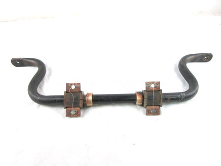 A used Sway Bar from a 2006 KING QUAD 700 Suzuki OEM Part # 61651-31G10 for sale. Suzuki ATV parts… Shop our online catalog… Alberta Canada!