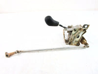 A used Gear Shifter from a 2006 KING QUAD 700 Suzuki OEM Part # 57800-31G00 for sale. Suzuki ATV parts… Shop our online catalog… Alberta Canada!