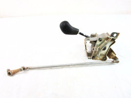 A used Gear Shifter from a 2006 KING QUAD 700 Suzuki OEM Part # 57800-31G00 for sale. Suzuki ATV parts… Shop our online catalog… Alberta Canada!