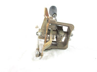 A used Gear Shifter from a 2006 KING QUAD 700 Suzuki OEM Part # 57800-31G00 for sale. Suzuki ATV parts… Shop our online catalog… Alberta Canada!