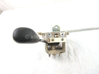 A used Gear Shifter from a 2006 KING QUAD 700 Suzuki OEM Part # 57800-31G00 for sale. Suzuki ATV parts… Shop our online catalog… Alberta Canada!