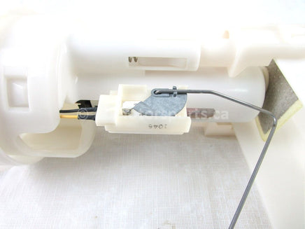 A used Fuel Pump from a 2006 KING QUAD 700 Suzuki OEM Part # 15100-31G00
 for sale. Suzuki ATV parts… Shop our online catalog… Alberta Canada!