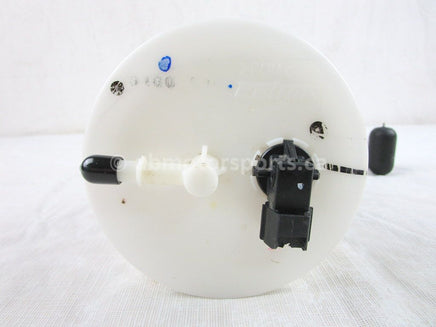 A used Fuel Pump from a 2006 KING QUAD 700 Suzuki OEM Part # 15100-31G00
 for sale. Suzuki ATV parts… Shop our online catalog… Alberta Canada!