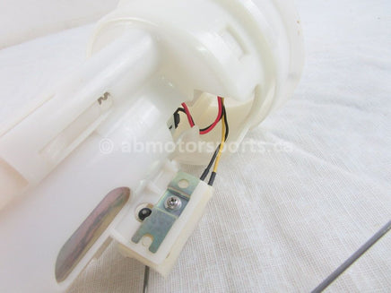 A used Fuel Pump from a 2006 KING QUAD 700 Suzuki OEM Part # 15100-31G00
 for sale. Suzuki ATV parts… Shop our online catalog… Alberta Canada!