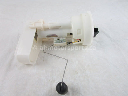 A used Fuel Pump from a 2006 KING QUAD 700 Suzuki OEM Part # 15100-31G00
 for sale. Suzuki ATV parts… Shop our online catalog… Alberta Canada!