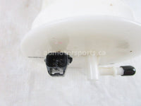 A used Fuel Pump from a 2006 KING QUAD 700 Suzuki OEM Part # 15100-31G00
 for sale. Suzuki ATV parts… Shop our online catalog… Alberta Canada!
