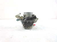 A used Throttle Body from a 2006 KING QUAD 700 Suzuki OEM Part # 13400-31G00
 for sale. Suzuki ATV parts… Shop our online catalog… Alberta Canada!