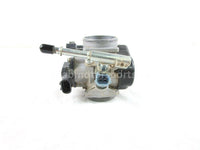 A used Throttle Body from a 2006 KING QUAD 700 Suzuki OEM Part # 13400-31G00
 for sale. Suzuki ATV parts… Shop our online catalog… Alberta Canada!