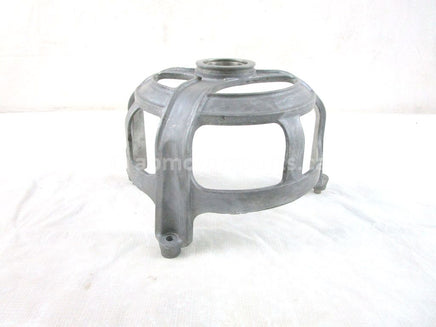 A used Clutch Cage from a 2006 KING QUAD 700 Suzuki OEM Part # 11342-31G00 for sale. Suzuki ATV parts… Shop our online catalog… Alberta Canada!