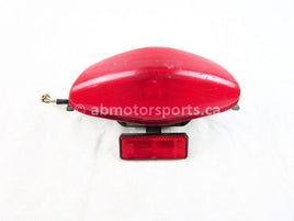 A used Tail Light from a 2006 KING QUAD 700 Suzuki OEM Part # 35710-31G00 for sale. Suzuki ATV parts… Shop our online catalog… Alberta Canada!