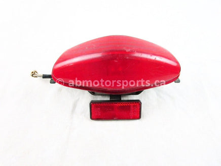 A used Tail Light from a 2006 KING QUAD 700 Suzuki OEM Part # 35710-31G00 for sale. Suzuki ATV parts… Shop our online catalog… Alberta Canada!