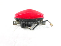 A used Tail Light from a 2006 KING QUAD 700 Suzuki OEM Part # 35710-31G00 for sale. Suzuki ATV parts… Shop our online catalog… Alberta Canada!