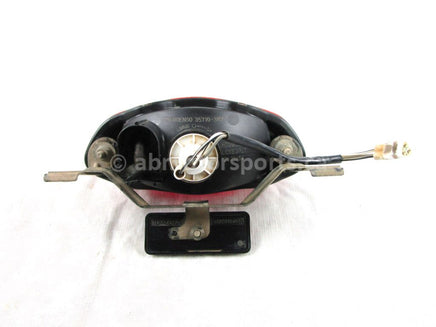 A used Tail Light from a 2006 KING QUAD 700 Suzuki OEM Part # 35710-31G00 for sale. Suzuki ATV parts… Shop our online catalog… Alberta Canada!