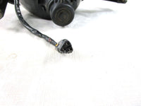 A used Right Head Light from a 2006 KING QUAD 700 Suzuki OEM Part # 35100-31G00-999
 for sale. Suzuki ATV parts… Shop our online catalog… Alberta Canada!
