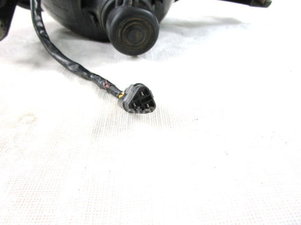 A used Right Head Light from a 2006 KING QUAD 700 Suzuki OEM Part # 35100-31G00-999
 for sale. Suzuki ATV parts… Shop our online catalog… Alberta Canada!