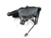 A used Right Head Light from a 2006 KING QUAD 700 Suzuki OEM Part # 35100-31G00-999
 for sale. Suzuki ATV parts… Shop our online catalog… Alberta Canada!