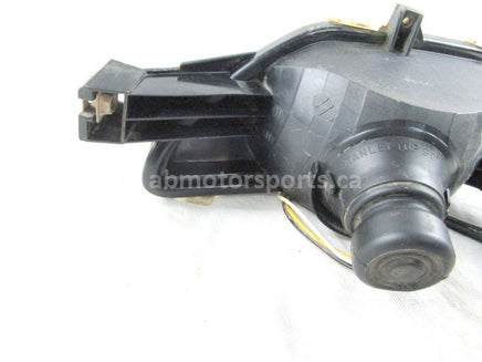 A used Right Head Light from a 2006 KING QUAD 700 Suzuki OEM Part # 35100-31G00-999
 for sale. Suzuki ATV parts… Shop our online catalog… Alberta Canada!