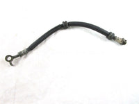 A used Brake Hose FU from a 2006 KING QUAD 700 Suzuki OEM Part # 59480-31G10
 for sale. Suzuki ATV parts… Shop our online catalog… Alberta Canada!