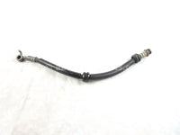 A used Brake Hose FU from a 2006 KING QUAD 700 Suzuki OEM Part # 59480-31G10
 for sale. Suzuki ATV parts… Shop our online catalog… Alberta Canada!