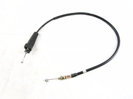 A used Throttle Cable from a 2006 KING QUAD 700 Suzuki OEM Part # 58300-31G00 for sale. Suzuki ATV parts… Shop our online catalog… Alberta Canada!