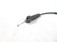 A used Throttle Cable from a 2006 KING QUAD 700 Suzuki OEM Part # 58300-31G00 for sale. Suzuki ATV parts… Shop our online catalog… Alberta Canada!