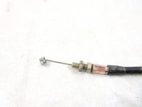 A used Throttle Cable from a 2006 KING QUAD 700 Suzuki OEM Part # 58300-31G00 for sale. Suzuki ATV parts… Shop our online catalog… Alberta Canada!
