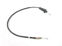 A used Throttle Cable from a 2006 KING QUAD 700 Suzuki OEM Part # 58300-31G00 for sale. Suzuki ATV parts… Shop our online catalog… Alberta Canada!