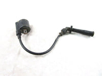 A used Ignition Coil from a 2006 KING QUAD 700 Suzuki OEM Part # 33410-19B10 for sale. Suzuki ATV parts… Shop our online catalog… Alberta Canada!