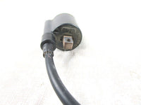 A used Ignition Coil from a 2006 KING QUAD 700 Suzuki OEM Part # 33410-19B10 for sale. Suzuki ATV parts… Shop our online catalog… Alberta Canada!