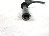 A used Ignition Coil from a 2006 KING QUAD 700 Suzuki OEM Part # 33410-19B10 for sale. Suzuki ATV parts… Shop our online catalog… Alberta Canada!