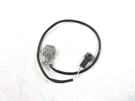 A used Stop Switch from a 2006 KING QUAD 700 Suzuki OEM Part # 57460-17C11
 for sale. Suzuki ATV parts… Shop our online catalog… Alberta Canada!