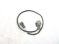 A used Stop Switch from a 2006 KING QUAD 700 Suzuki OEM Part # 57460-17C11
 for sale. Suzuki ATV parts… Shop our online catalog… Alberta Canada!