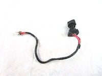 A used Ignition Switch from a 2006 KING QUAD 700 Suzuki OEM Part # 37110-31G00
 for sale. Suzuki ATV parts… Shop our online catalog… Alberta Canada!