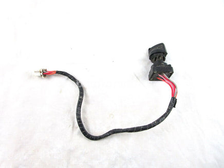 A used Ignition Switch from a 2006 KING QUAD 700 Suzuki OEM Part # 37110-31G00
 for sale. Suzuki ATV parts… Shop our online catalog… Alberta Canada!