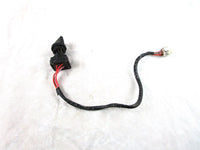 A used Ignition Switch from a 2006 KING QUAD 700 Suzuki OEM Part # 37110-31G00
 for sale. Suzuki ATV parts… Shop our online catalog… Alberta Canada!